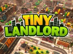 Joc Tiny Landlord on-line