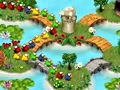 Joc Birds Town on-line