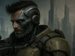 Joc Captain Quashard Strike FPS on-line