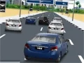 Joc 3D racing craze on-line