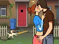 Joc Good night kiss on-line