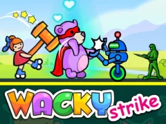 Joc Wacky Strike on-line