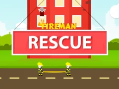 Joc Fireman Rescue on-line