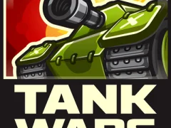 Joc Tank Wars on-line