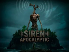 Joc Siren Apocalyptic on-line