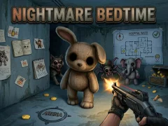 Joc Nightmare Bedtime on-line
