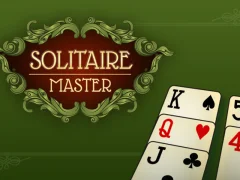 Joc Solitaire Master on-line