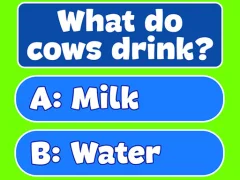 Joc Trivia! Best Family Quiz on-line