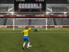 Joc Ultimate PK on-line