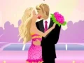 Joc Barbie and Ken Kissing on-line