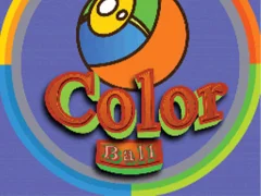 Joc Color Ball on-line