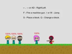 Joc Sandbox Create Challenge on-line