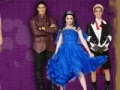 Joc Descendants: Party At Auradon Prep on-line