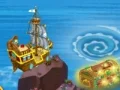Joc Journey beyond the never seas on-line