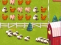 Joc Barnyard Scramble on-line