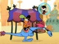 Joc Wander over Yonder The galactic rescue on-line