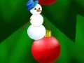 Joc Snowman's christmas on-line