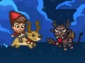 Joc Reindeer rescue on-line