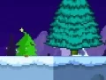 Joc Christmas gravity runner on-line