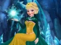 Joc Frozen Elsa Prep on-line