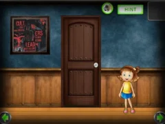 Joc Amgel Kids Room Escape 335 on-line