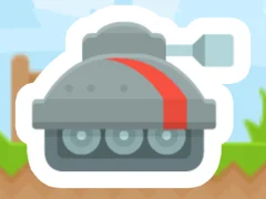 Joc Mini Tanks on-line