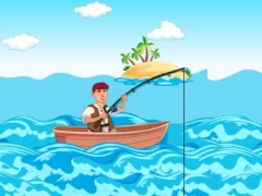 Joc Tap to Fish on-line