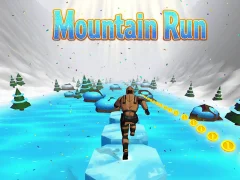 Joc Mountain Run on-line