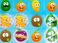 Joc Super Fruits Crush on-line