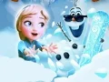 Joc Frozen Castle Adventure on-line
