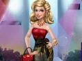 Joc Sery Runway Dolly Dress Up on-line