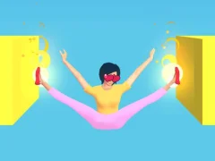 Joc Pokey Woman on-line