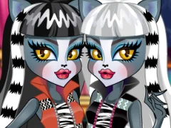 Joc Monster High Ear Doctor on-line
