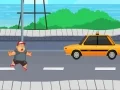 Joc Crazy Runner on-line