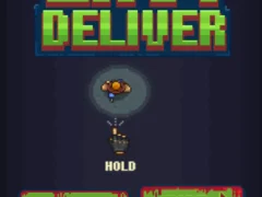 Joc Last Deliver on-line