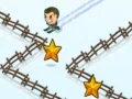 Joc Groovy Ski on-line