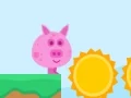 Joc Pig Run on-line