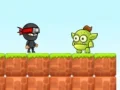Joc Ninja Boy on-line