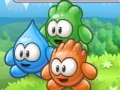 Joc Blobs Plops on-line