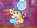Joc Cinderella’s Rush on-line