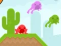 Joc Frogger Jump on-line