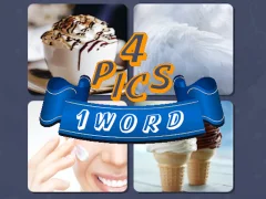Joc 4 Pics 1 Word on-line