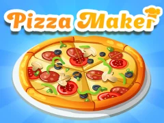 Joc Pizza Maker on-line