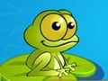 Joc Classic Frog on-line