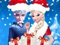Joc Elsa's Christmas Gift on-line