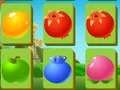Joc Fruit Flip on-line