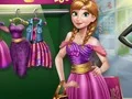 Joc Anna Go Shopping on-line