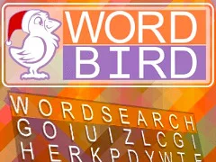 Joc Word Bird on-line