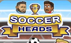 Joc Football Headz Cup 2 on-line