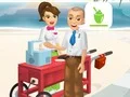 Joc FroYo Bar on-line
